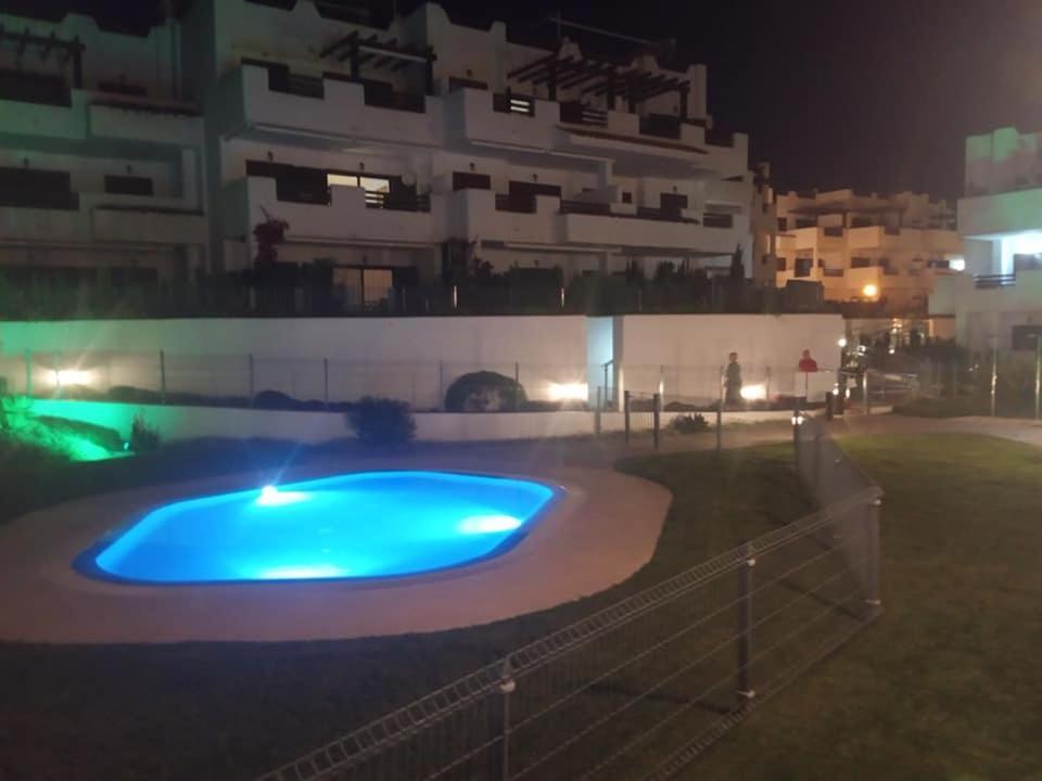 Apartamento Perdiz. Perfecto. San Juan De Los Terreros Exterior photo
